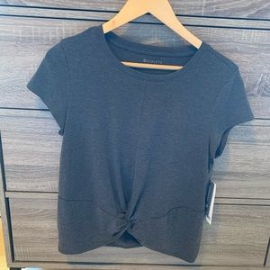 Essence Tee from Athleta